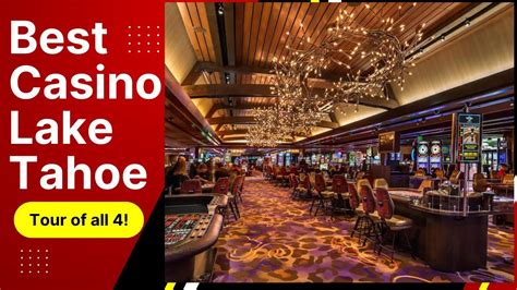  casinos in lake tahoe ca/irm/premium modelle/violette
