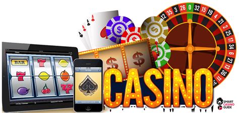  casinos in mobile