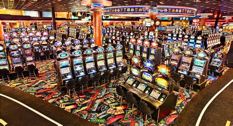  casinos in new mexico