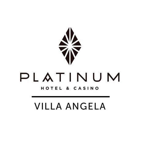  casinos platinum villa angela