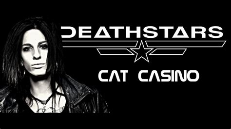  cat casino deathstars/irm/modelle/aqua 4