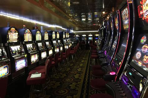  cc casino club/irm/interieur