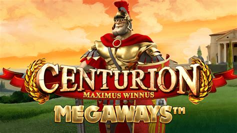  centurion megaways slot review