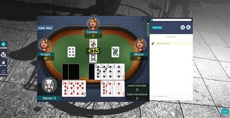  chanz casino review
