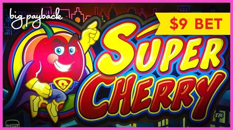  cherry slots casino/irm/modelle/super titania 3