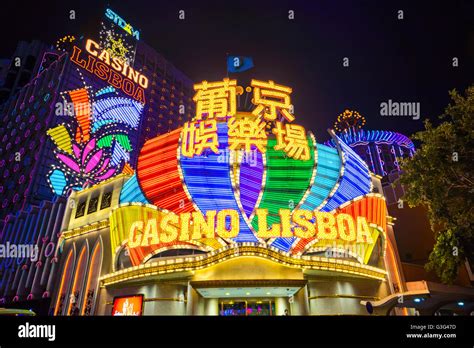  chinese casino stocks