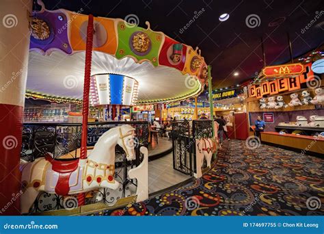  circus casino mol openingsuren
