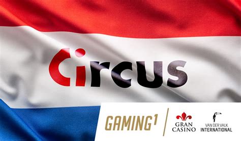  circus casino nederland