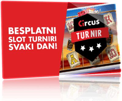  circus casino srbija