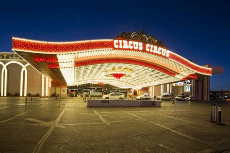  circus circus casino owner