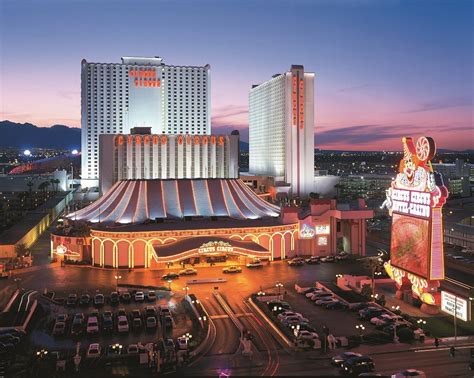  circus circus hotel casino las vegas