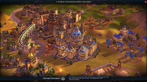  civ 6 free slots for great works