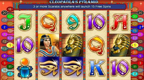  cleopatra casino no deposit free spins
