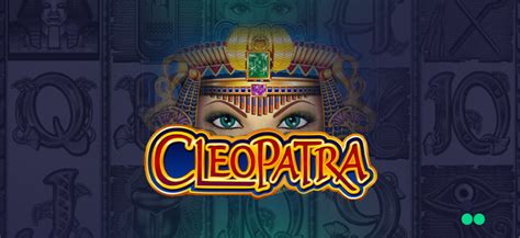  cleopatra juego casino
