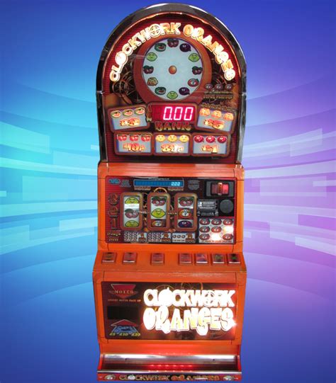  clockwork orange slot machine/ohara/modelle/884 3sz garten