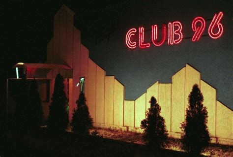  club 96 casino