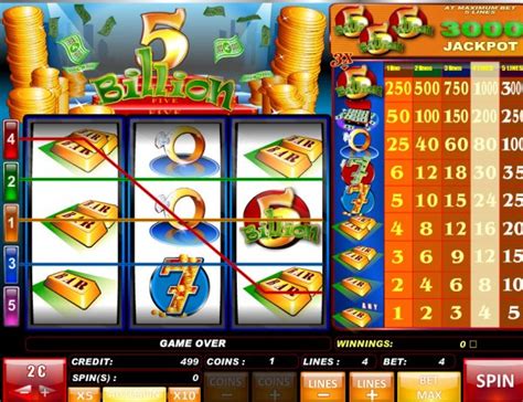  club billion casino game