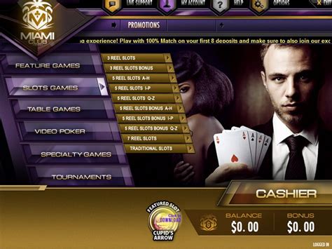  club casino download