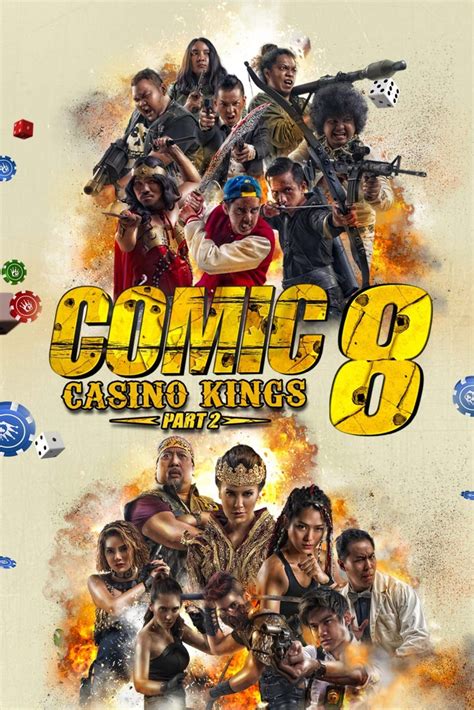  comic 8 king casino part 2 full movie