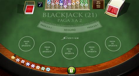  como jugar black jack en el casino
