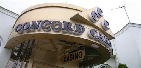  concord card casino news/irm/exterieur