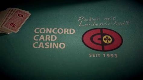  concord card casino salzburg/ohara/modelle/1064 3sz 2bz