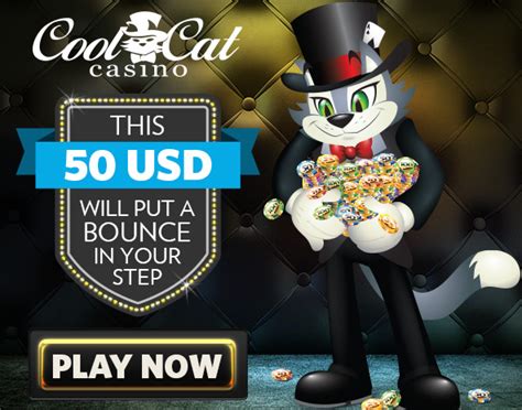  cool cat casino no deposit coupons