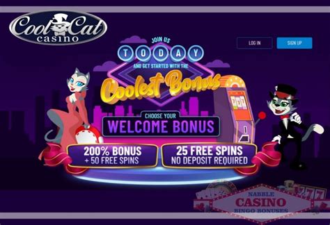 cool cat casino no rules bonus codes 2022