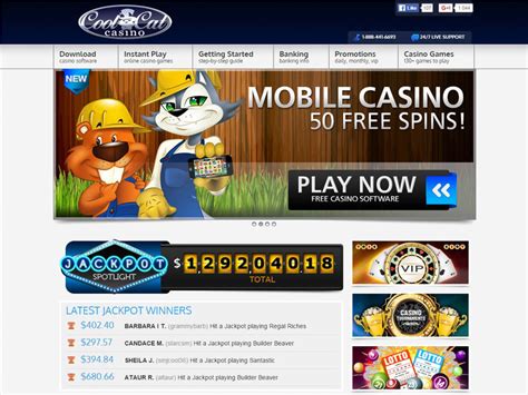  cool cat casino payouts