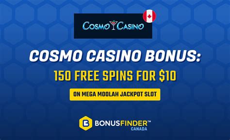  cosmo casino 150 freispiele