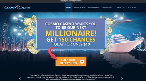  cosmo casino new zealand