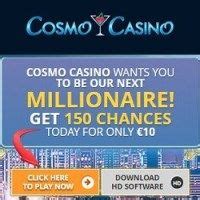  cosmo casino no deposit bonus codes 2019