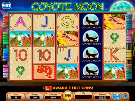  coyote moon slots/ohara/modelle/884 3sz/kontakt/ohara/modelle/804 2sz