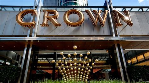  crown casino group