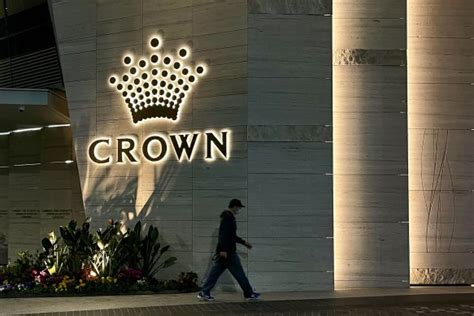  crown casino jobkeeper