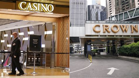  crown casino yahoo finance