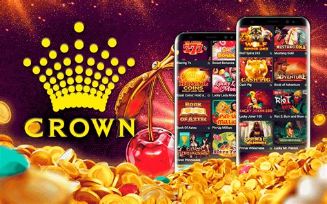  crown online casino