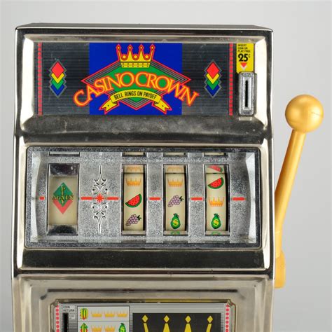  crown poker machines