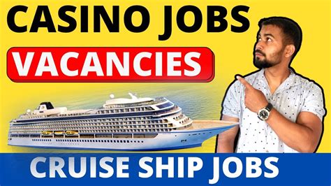  cruise casino jobs/service/garantie