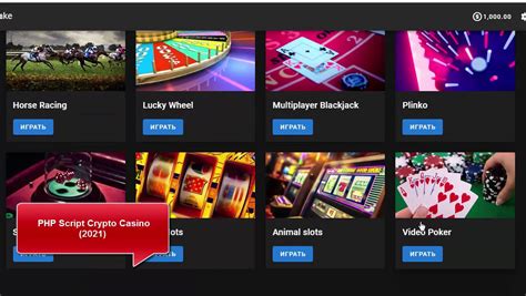  crypto casino nulled