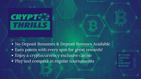  crypto thrills casino bonus codes 2022