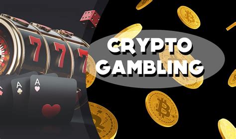  crypto.com gambling