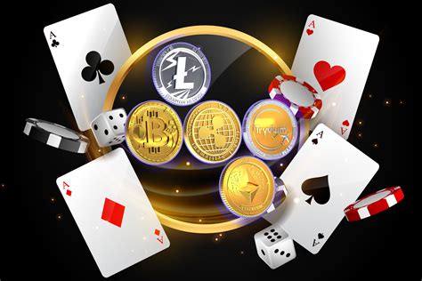  cryptocurrency gambling