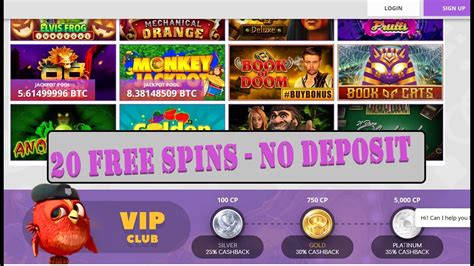  cryptowild casino no deposit bonus