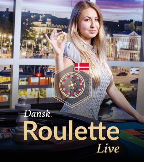  dansk roulette