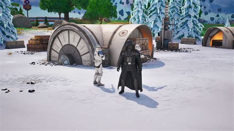  darth vader in fortnite event