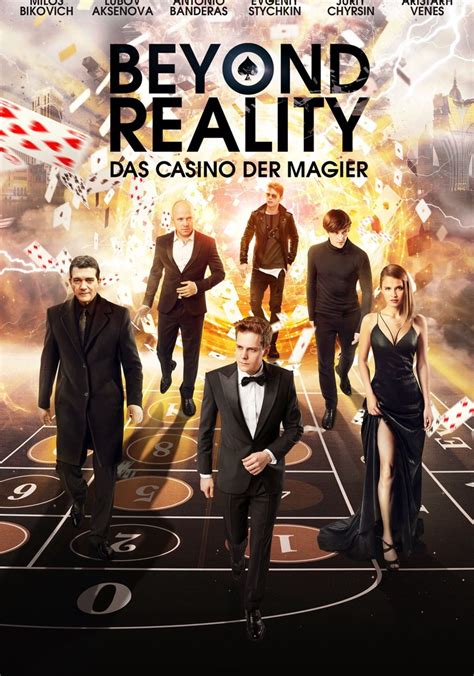  das casino der magier/irm/modelle/cahita riviera