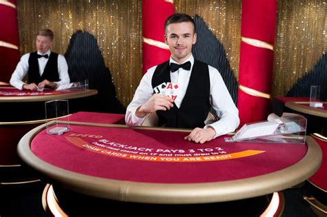  dealer casino funciones