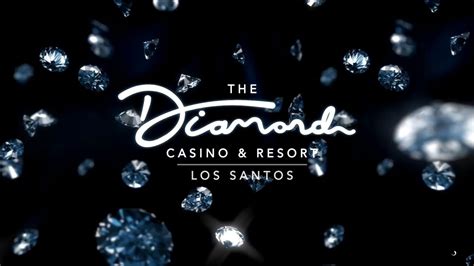  diamond casino and resort/ohara/exterieur