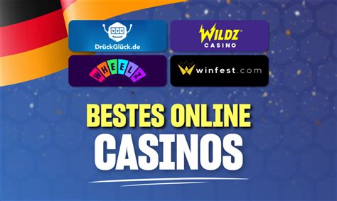 die besten online casinos bonus